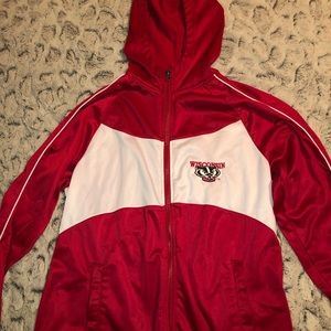 Wi badger sipup